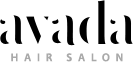 Avada Salon Logo